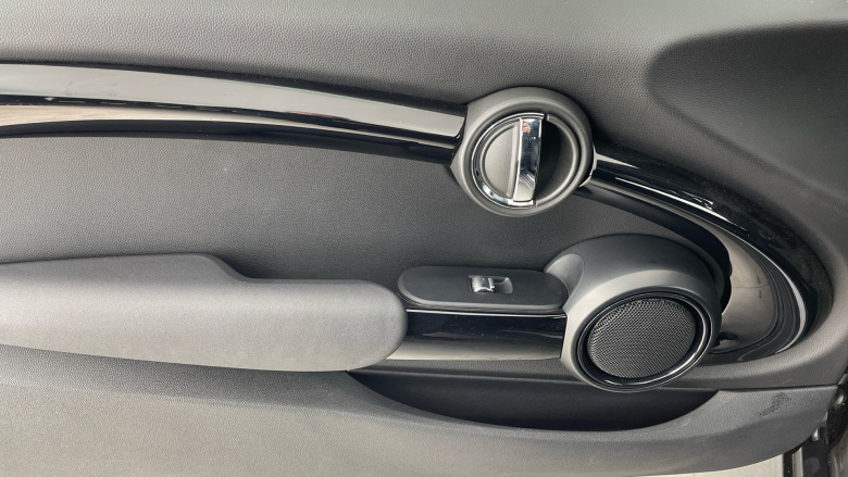 MINI Convertible 2.0 Cooper S II 2dr Petrol Convertible